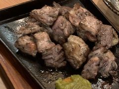-炭火焼鳥 塚田農場(梅田阪急東通店)