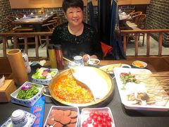-来涮蜀鲜货火锅串串香(菜市口店)