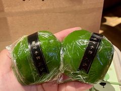 -evoojoo面包商店