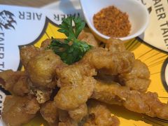 -新太二·鲜料川菜(东汇城店)