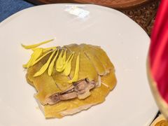 -老吉堂上海本帮菜(工体店)