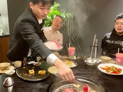 澳洲牛小排-滇野云南野生菌餐厅