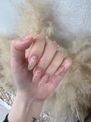 -CM.Nail美甲美睫