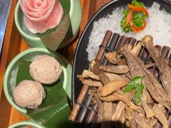 -捞王锅物料理(凯旋路店)