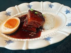 -醉东Oriental House(静安嘉里中心店)