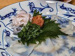 -荣一代目OMAKASE板前料理