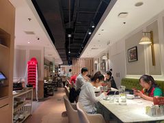 -汤城小厨•粤菜•靓汤(西直门凯德MALL店)