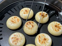 -哼蟹二将·烤肉酱蟹(合生汇店)