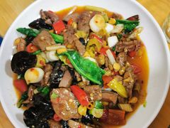 -老字号怡玺·藿香雅鱼(20年雅安店)