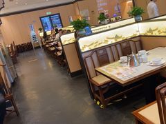 -小菜园新徽菜(无锡人民路红豆店)