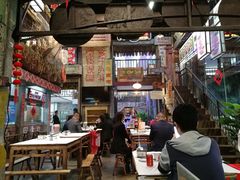 -老长沙龙虾馆(梅林店)