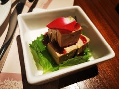 冻鹅肝-Mr·Fish鱼鲜生海鲜放题(银泰in99店)