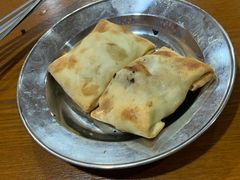 烤包子-怡妮新疆风味餐厅(东江湾路店)