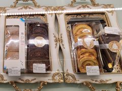 -京馔手工吐司(春熙路店)