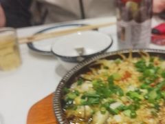 -东北小板凳地摊烧烤(泰来街店)