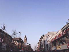 -东来顺饭庄(王府井步行街店)