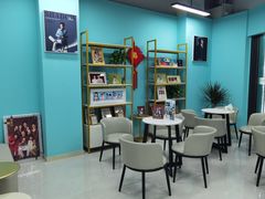 -拍刻风照相馆(浦江城市生活广场店)