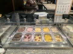 -康莱德酒店·美庭自助餐厅