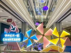 -杭州大厦LSE城市生活超市(杭州大厦店)