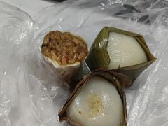 椰汁糕-华南理工大学-学2食堂
