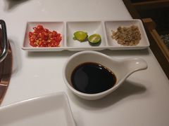 -洪氏嗨捞·猪肚鸡火锅(阳光天地店)