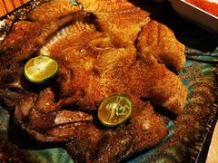 -阿罗新疆菜(人民广场店)