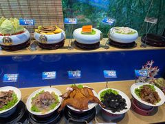 -聚缘堂·海鲜私房菜(松岭路店)