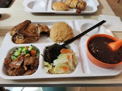 -香妃烤鸡(西单店)
