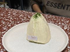 -Toris(LuOne凯德晶萃广场店)