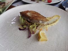 -V Bar海景扒房(北海湾惠龙万达嘉华酒店)