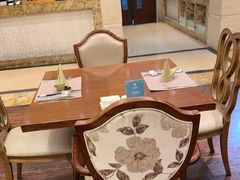 -浙江西子宾馆·瑶园咖啡厅