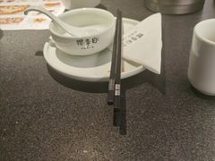 -赠李白·如诗的川味(余杭万达广场店)