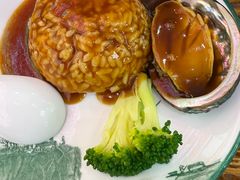 -叶存利海鲜大馅饺子(海宁路总店)