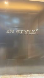 点击看大图 -INSTYLE·SALON