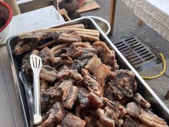 -婺源老妈子糕店