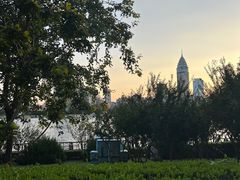 -宝莱纳餐厅(滨江店)