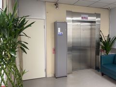 -美年大健康体检中心(西直门分院)