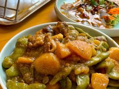 -叁拾壹克饺子·东北菜(国贸店)