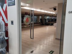 -美菲特健身(华贸店)