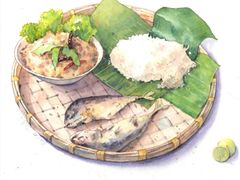-八哥美术·成人美术画室(总校区)