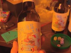 -优布劳精酿酒馆(枣园店)