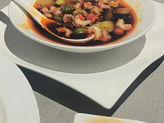 熟炝花螺肉-蟹榭·本帮江浙菜·蟹宴(五角场合生汇商场店)