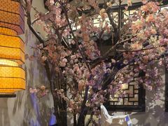 -绿茶餐厅(千岛湖银泰城店)