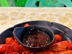 -聚味瞿记·龙虾堂(渔人码头一店)