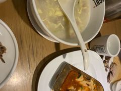 -吕氏疙瘩汤·海鲜新鲁菜(凯德mall新都心店)