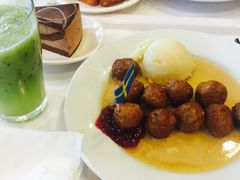 -宜家·瑞典风味餐厅(无锡店)