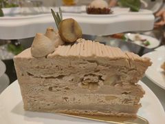 -行者书屋大堂吧 ·下午茶(南京圣和府邸酒店)