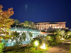 -清河半岛温泉度假酒店