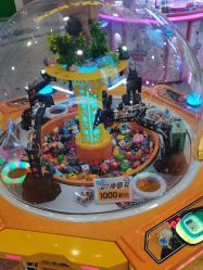 -星趣童堡(星河COCO City民治店)