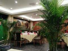 包厢-卫鼎轩·曹公馆(鼓楼店)